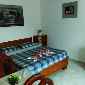 Pensión Casa Picadilly, Boca Chica